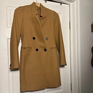 All Saints Coat